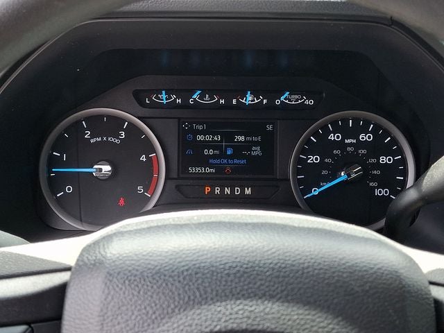 2022 Ford F-250SD XL