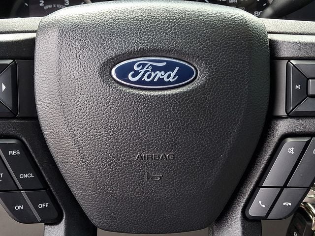 2022 Ford F-250SD XL