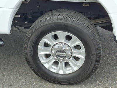 2022 Ford F-250SD XL