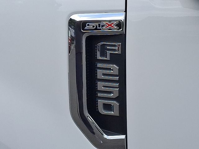 2022 Ford F-250SD XL