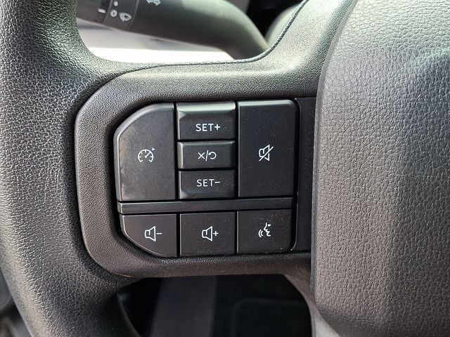 2024 Ford F-350SD XLT