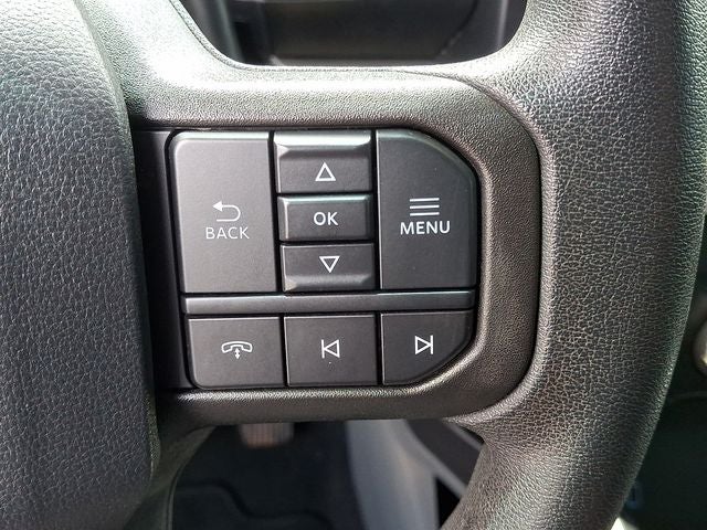 2024 Ford F-350SD XLT