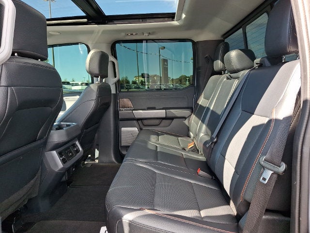 2024 Ford F-350SD Lariat