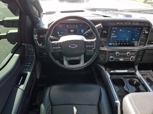 2024 Ford F-350SD Lariat