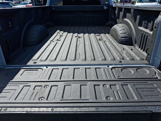 2024 Ford F-350SD Lariat