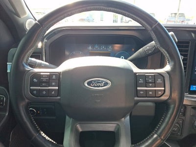 2024 Ford F-350SD Lariat