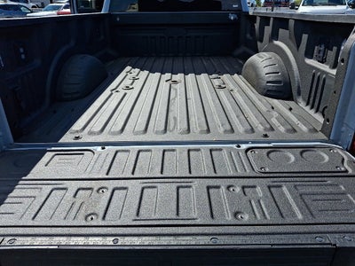 2024 Ford F-350SD Lariat