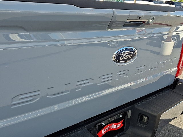 2024 Ford F-350SD Lariat