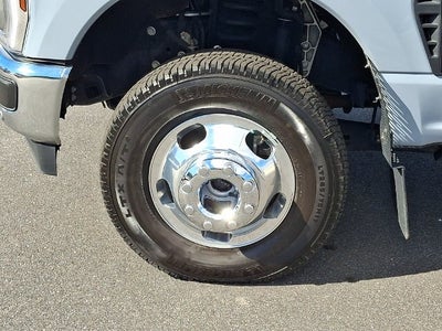 2024 Ford F-350SD Lariat
