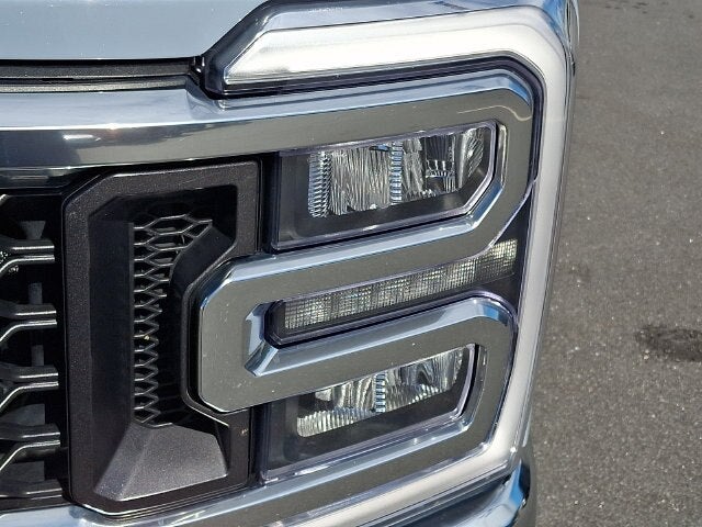 2024 Ford F-350SD Lariat