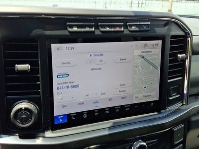 2024 Ford F-350SD Lariat