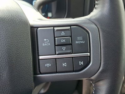 2024 Ford F-350SD Lariat