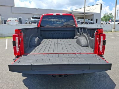 2024 Ford F-350SD Lariat
