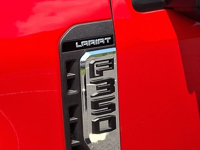2024 Ford F-350SD Lariat