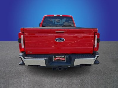2024 Ford F-350SD Lariat