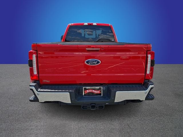 2024 Ford F-350SD Lariat