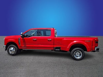 2024 Ford F-350SD Lariat