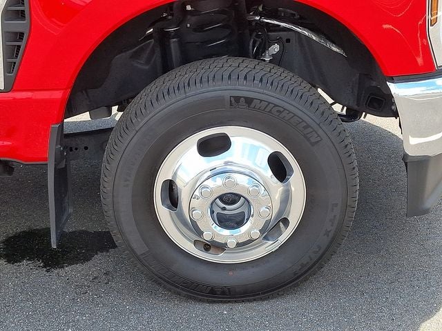 2024 Ford F-350SD XLT