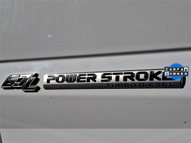 2022 Ford F-350SD Lariat