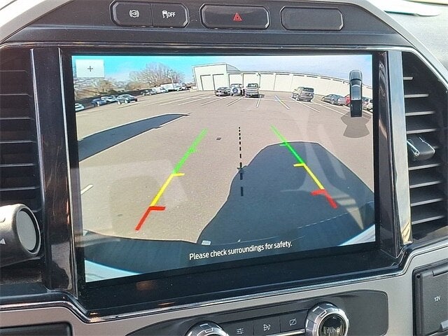 2022 Ford F-350SD Lariat