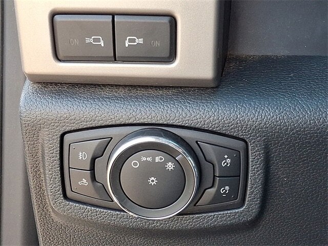 2022 Ford F-350SD Lariat