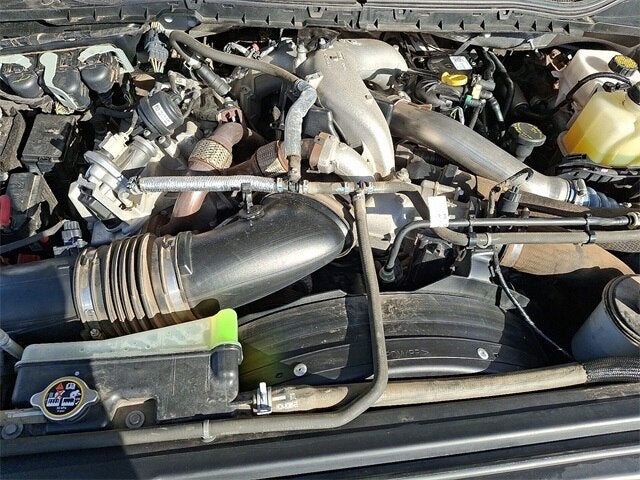 2022 Ford F-350SD Lariat