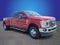 2022 Ford F-350SD Lariat