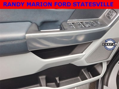 2024 Ford F-450SD Limited DRW