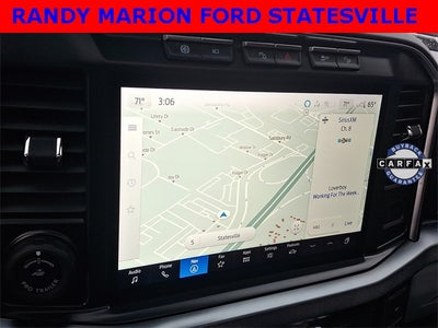 2024 Ford F-450SD Limited DRW