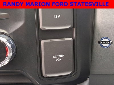 2024 Ford F-450SD Limited DRW