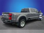 2024 Ford F-450SD Limited DRW