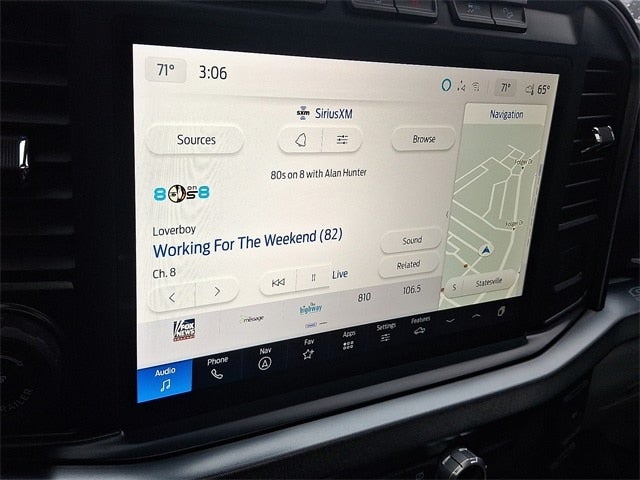 2024 Ford F-450SD Limited DRW