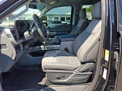 2026 Ford F-450SD XLT DRW