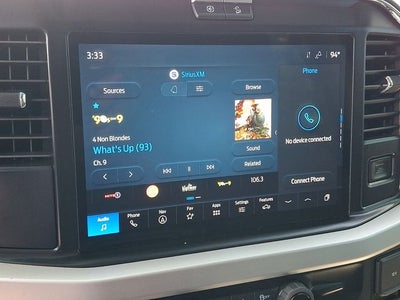 2026 Ford F-450SD XLT DRW