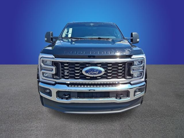 2026 Ford F-450SD XLT DRW