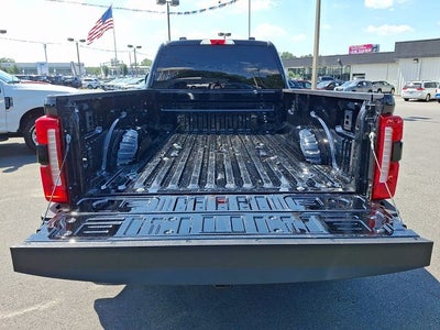 2026 Ford F-450SD XLT DRW
