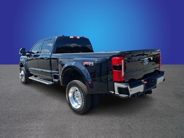 2026 Ford F-450SD XLT DRW