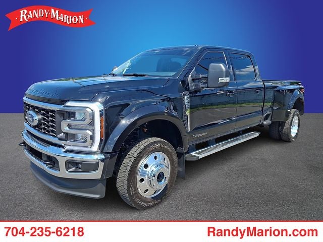 2026 Ford F-450SD XLT DRW