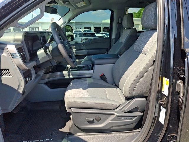 2026 Ford F-450SD XLT DRW