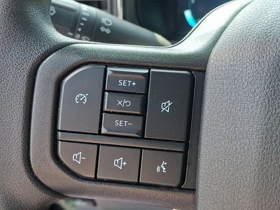 2026 Ford F-450SD XLT DRW