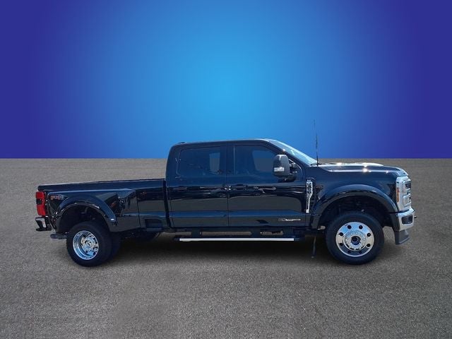 2026 Ford F-450SD XLT DRW
