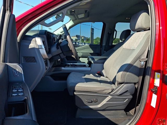 2024 Ford F-450SD XLT DRW