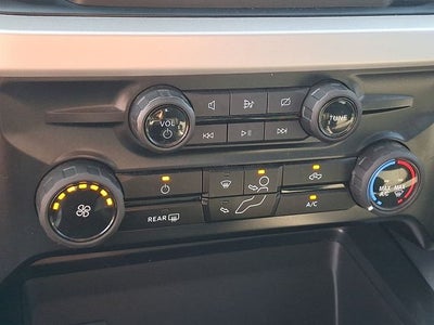 2024 Ford F-450SD XLT DRW