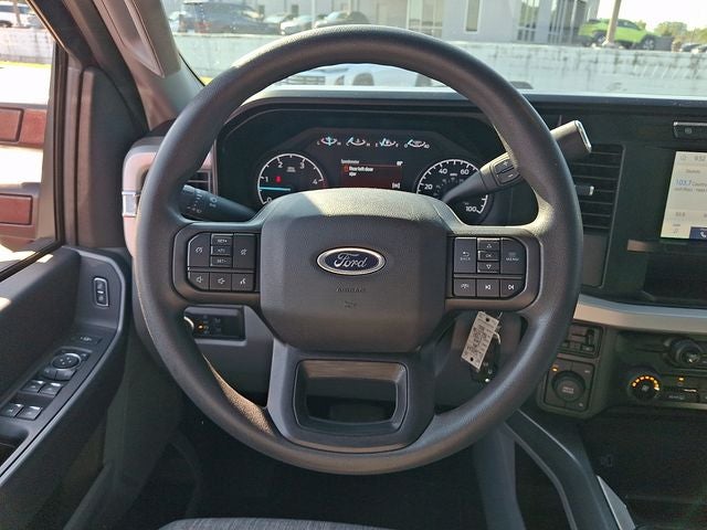 2024 Ford F-450SD XLT DRW