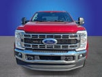 2024 Ford F-450SD XLT DRW