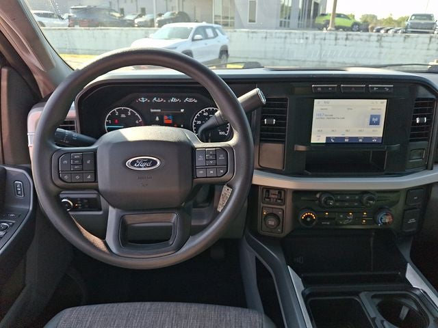 2024 Ford F-450SD XLT DRW