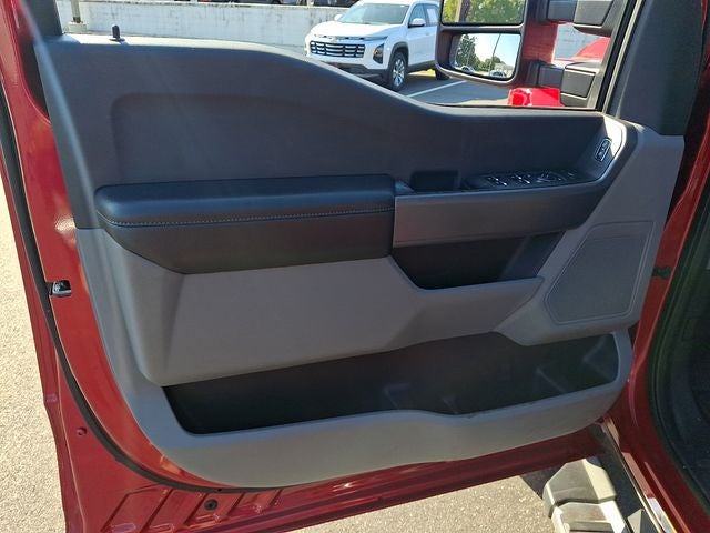 2024 Ford F-450SD XLT DRW