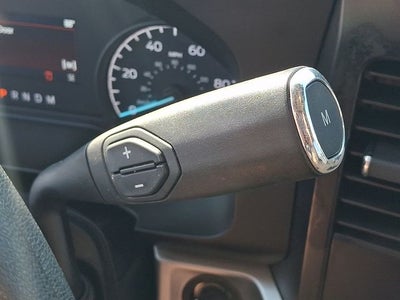 2024 Ford F-450SD XLT DRW