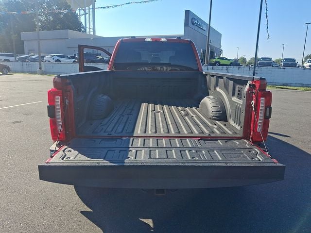 2024 Ford F-450SD XLT DRW