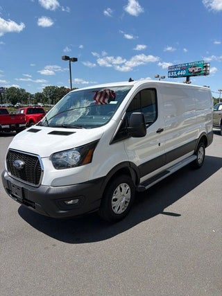 2023 Ford Transit-250 Base